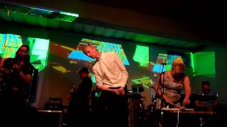 Minny Pops - R.U.21  - The Others (Tuesdays Post) 07- 06 - 2015