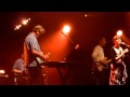 Young Marble Giants - Wurlitzer Jukebox (Paris, 1st June 2010)