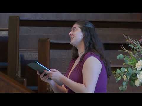 Balm in Gilead - H.T. Burleigh