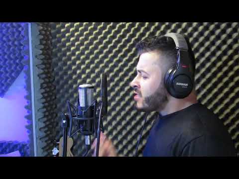 De Armas Tomar Anthony Zambrano Cover