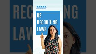 US Hiring Compliance Explained for Recruiters (EEO, ADA, ADEA, Salary Laws)