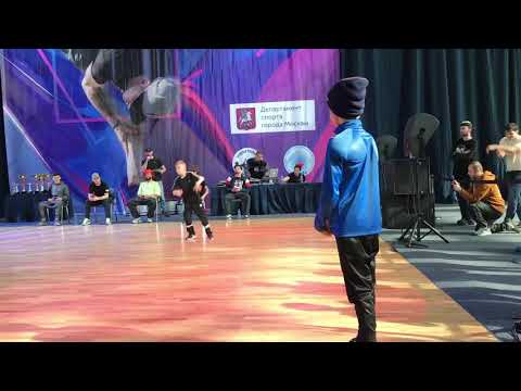 Отбор на «не знаю куда 😁»