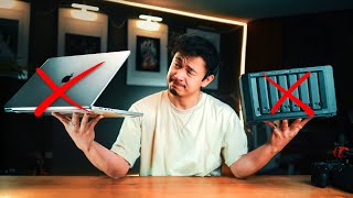 Diese Produkte würde ich euch nicht mehr empfehlen