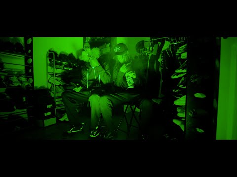 Lil Bandkamp x Rock$tar - Chatr Chip (Official Music Video)
