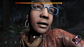 【DbD】ホラー苦手が必死に脱出！　part3