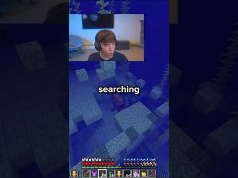 I Found A Base on Donut SMP