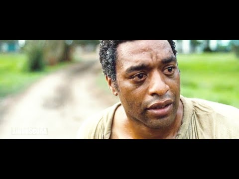 12 Years a Slave (2013) - He is Mr Solomon Northup