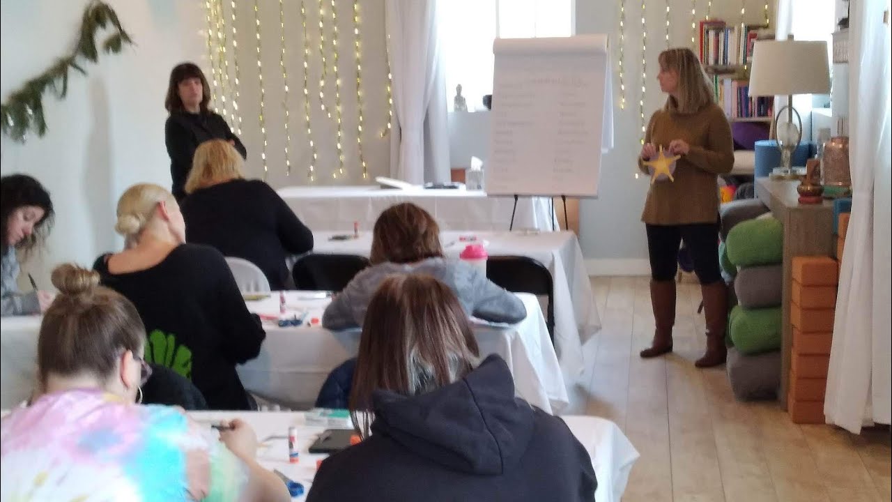 Clarity Catalyst Course