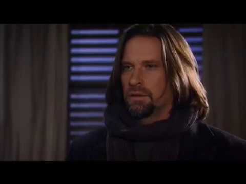 Franco Asks Elizabeth If She Believes That He Didn't Kill Tom Baker  ~ GH