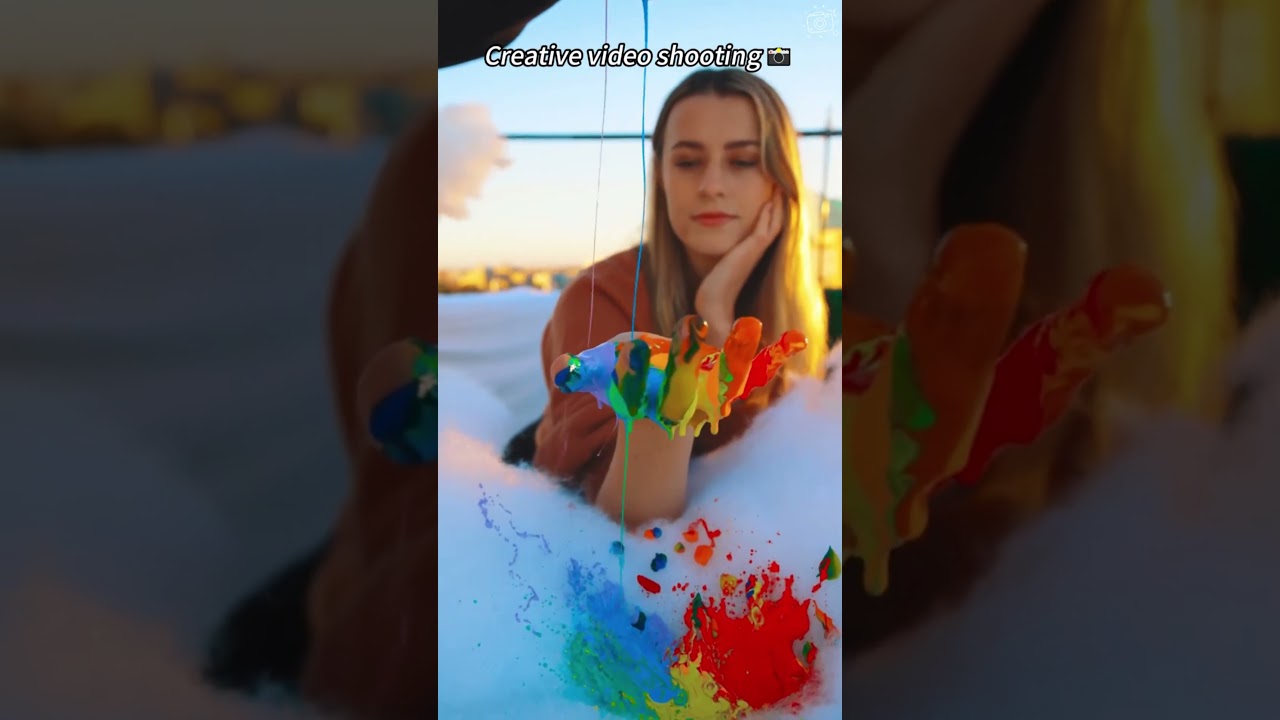 Creative videography 👀😱#photography #creativephotography #ideas #fyp #photo
