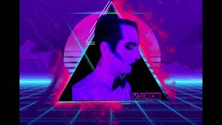 Anything Box - (Jubilation VJ Rob C-69 Edit)