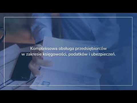 Tax Optimal Service Sp. z o.o. - video