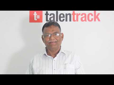 Farjand Shaikh Audition