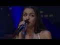 Olivia Rodrigo - good 4 u (Live From Austin City Limits)