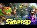 Swapped 2026 Full Movie New Animation Adventure Comedy Movie Michael B Jordan Review Fact