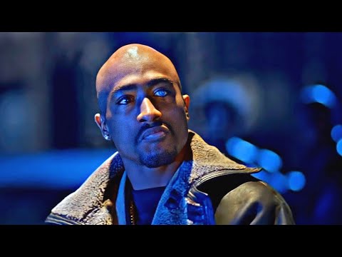 2Pac ft.Biggie & 50 Cent -- Messiah