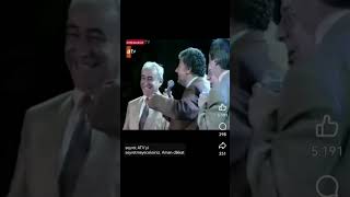 Miniaturka - BÜYÜK İRONİ - MÜJDAT GEZEN ZEKİ ALASYA METİN AKPINAR LEVENT KIRCA ŞENER ŞEN