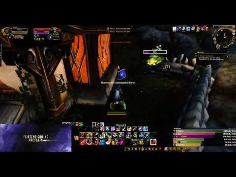Survival Hunter Battleground Domination! 11-0  | 8.0.1 BFA