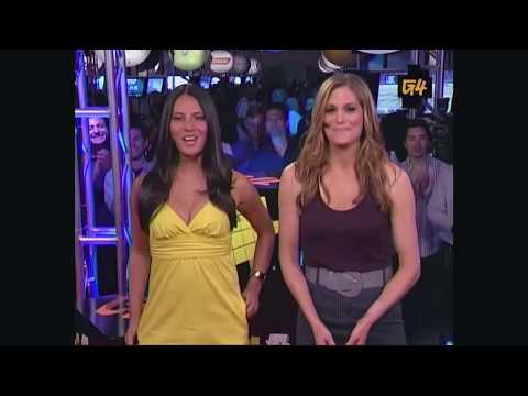 G4 Presents E3 '08 Live, Day 1 (Pt 2)