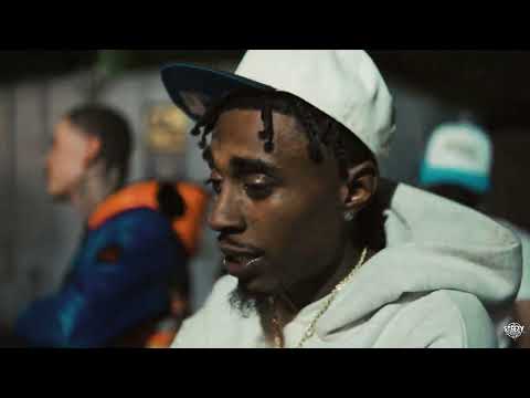 Loe Dar - "Feel My Pain" (Official Music Video) | A #SteezyShotIt Production