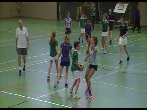 KC Doorn C1 tegen Victum War / Child C3