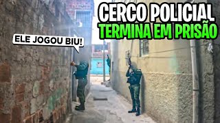 🚔📷✅Operações GATI #118 