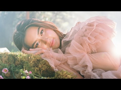 Stephanie Poetri - Bad Haircut (feat. JVKE) [Official Music Video]