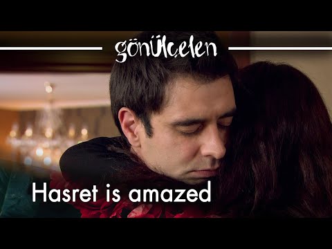 Murat's surprise for Hasret - Episode 16 | Becoming a Lady