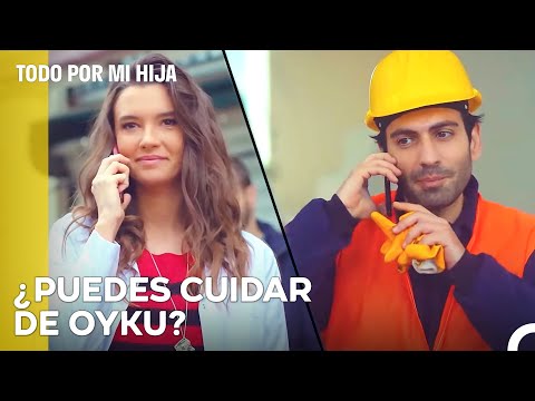 Sólo Un Pequeño Favor Por Hoy - Todo Por Mi Hija Capitulo 32