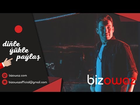 Meylis Myratdurdyyew - Sen bolmasan (Official video bizowaz.com)