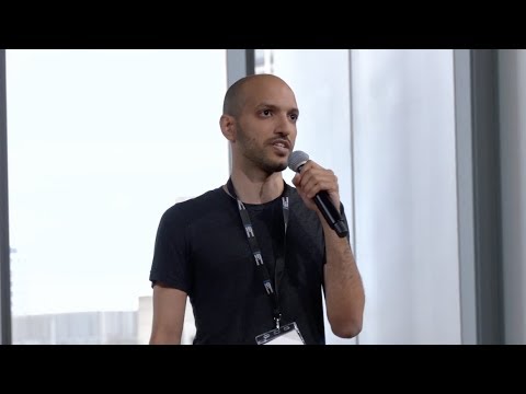 CS50 IDEのコンテナ化とオーケストレーション - Cloud Native Revolution 2019 (Containerization and Orchestration of CS50 IDE - Cloud Native Revolution 2019)