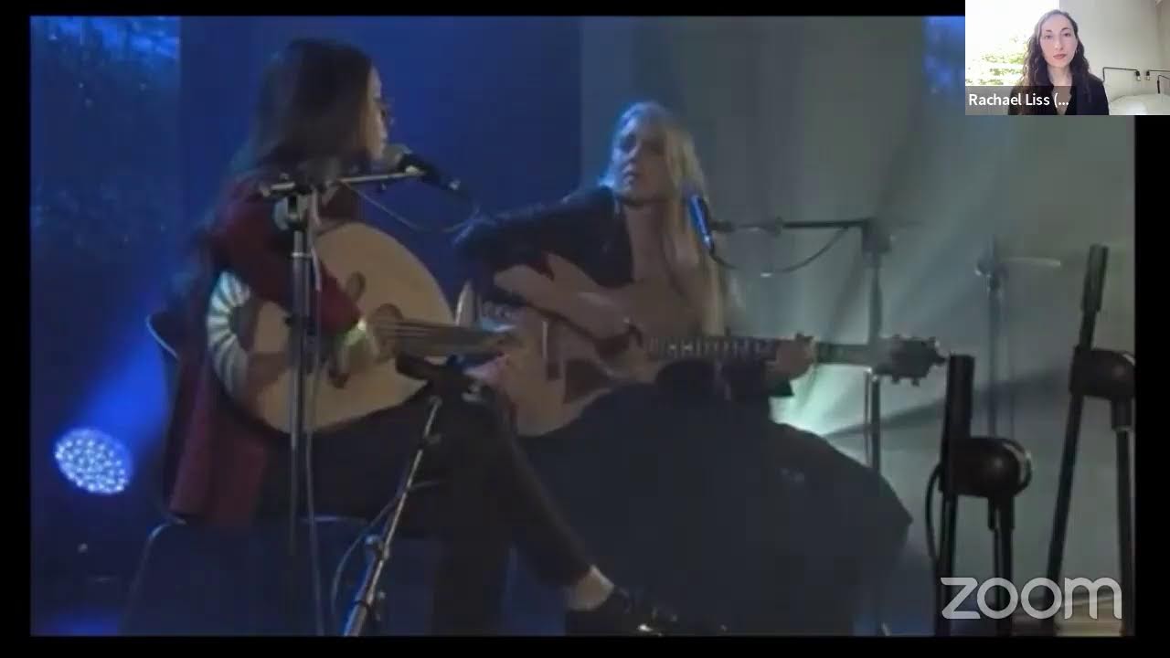 ČÁST JEDENÁCTÁ: 24hodinová mírová vlna 2024