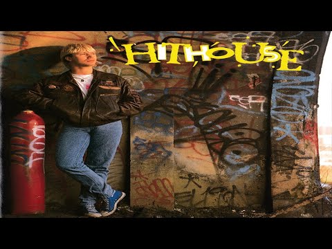 Hithouse - Hithouse (1989) [CBS - CD, Album]