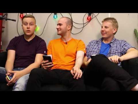 reagoidaan videoon glyffi,jop,Mrjallu on illuminati