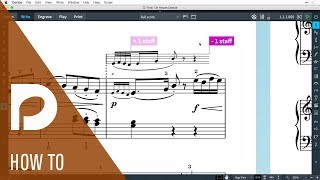 Video thumbnail for How to Work With Ossias in Dorico Pro | Getting Started with Dorico 2 by Dorico