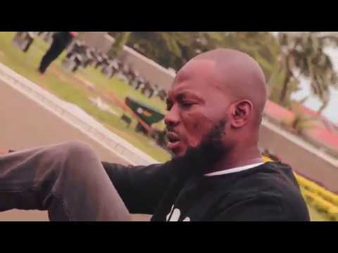 Ghali Gh ft Ebaada x Mo kid - Kewa Official Video