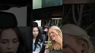 Download lagu Caught my best friend sleeping with my boyfriend BYE @nevaaada  ⁠@elsarca Breadcrumbs out now mp3