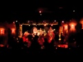 Four Finger 5 @ Upfront & Co. (2)