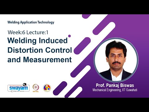 Welding Application Technology Intro Video