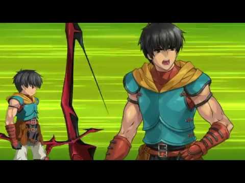 FGO NA: Nero Fest 2019 - Stellar Rainfall / Arash (3 star and below only clear)