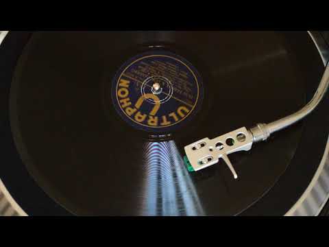 DON PAROLA & DON PANDERO - Jiří Voskovec & Jan Werich