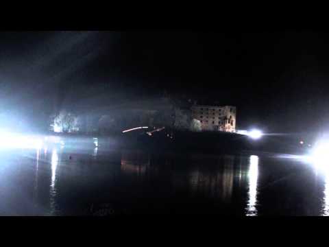 The Venue for 2012 Metier d' Arts Show