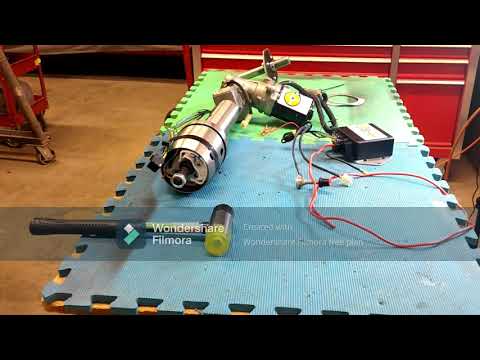EPAS Install