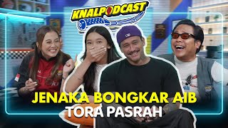 Download lagu KNALPODCAST EP. 5: CUMA DI SINI! GOFAR PAKSA TORA BONGKAR KELAKUANNYA DI RUMAH! mp3