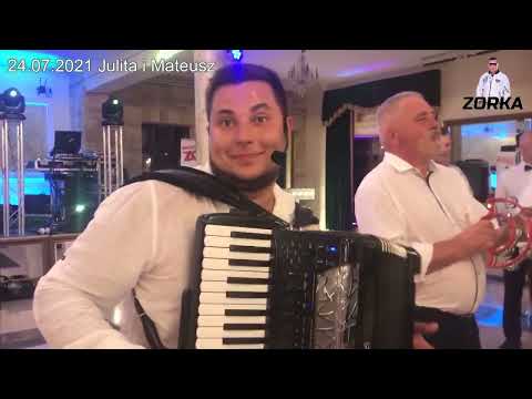 Zorka-Biesiada "Przez Twe Oczy"  24.07.2021