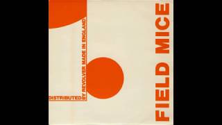 The Field Mice - September&#39;s not so far away 7&quot;