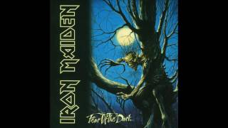 Iron Maiden - The Fugitive (1998 Remastered Version) #07