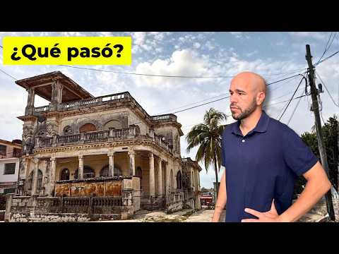 Así se Destruye un Barrio en Cuba (Santo Suárez 2026)