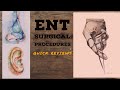 ENT SURGICAL PROCEDURES lecture 12 DIRECT LARYNGOSCOPY with pictures made easy