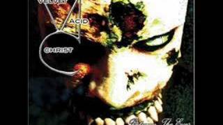 Velvet Acid Christ - Vaginismus [Crotch Kick Mix]